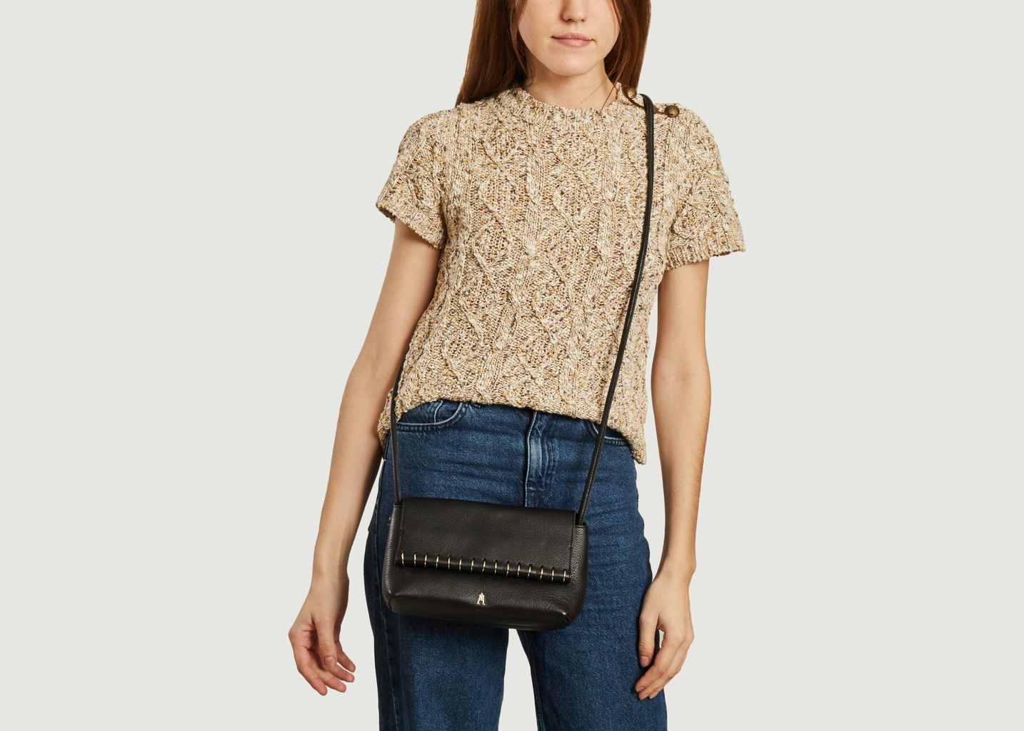Sac Amie - Craie