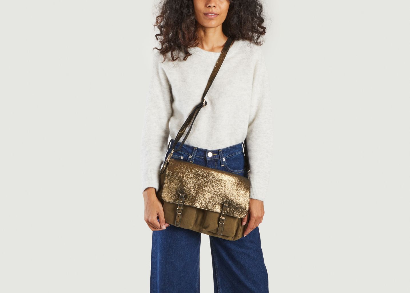 Sac Maths maxi - Craie