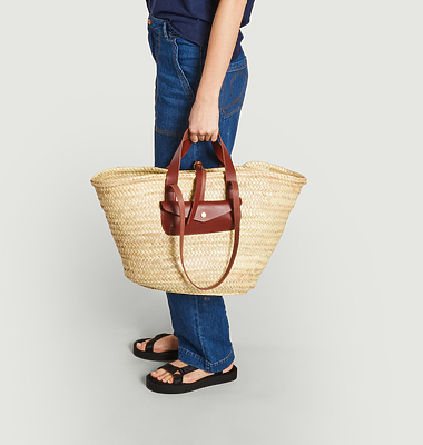 Grand panier