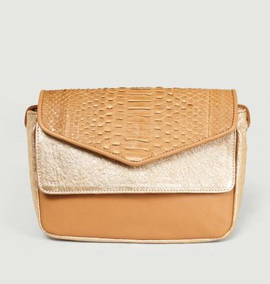 Sac Mini Leçon en Cuir