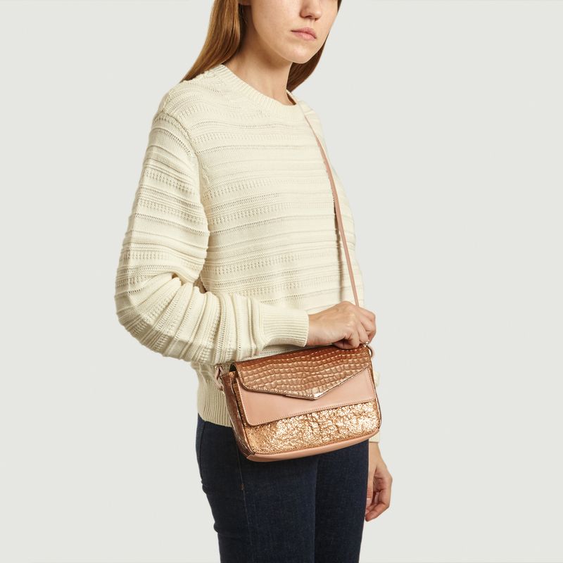 Sac Mini Leçon - Craie