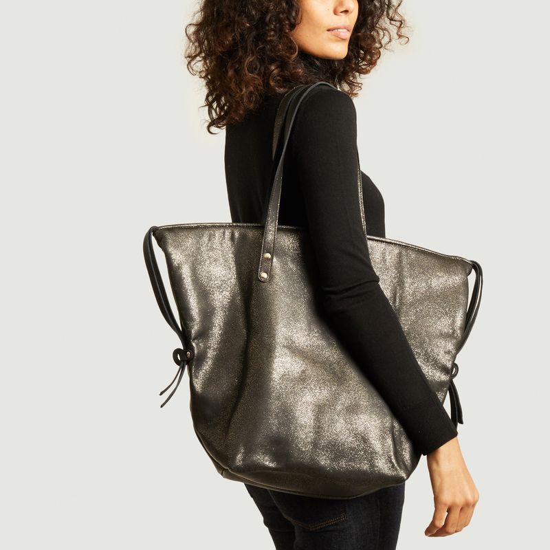 Sac Doudou Craie 2025