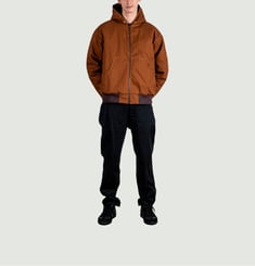 Duck Reversible Jacket Crest