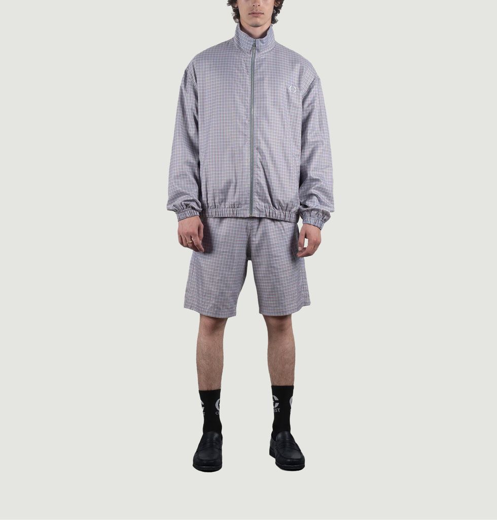 ジャケット・アウター crest clothing Gemma Track Jacket CREST(クレスト) crest clothing Gemma Track Jacketトラック
