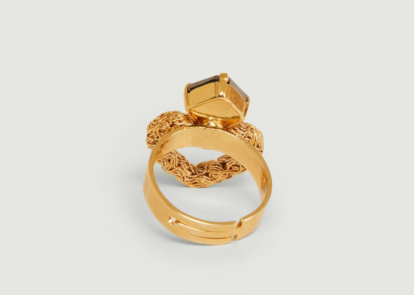 Bague Supra - Crezus