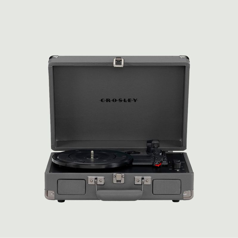 Crosley Cruiser Plus turntable - Crosley