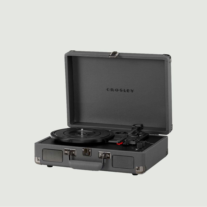 Platine Crosley Cruiser Plus - Crosley