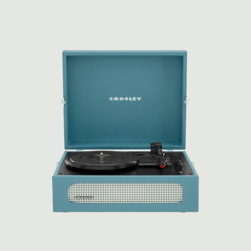 Crosley Voyager turntable