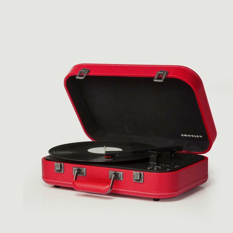 Platine Vinyle Coupe Bluetooth - Crosley