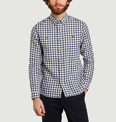 Chemise Laslo