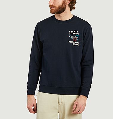 Sweatshirt Puerto