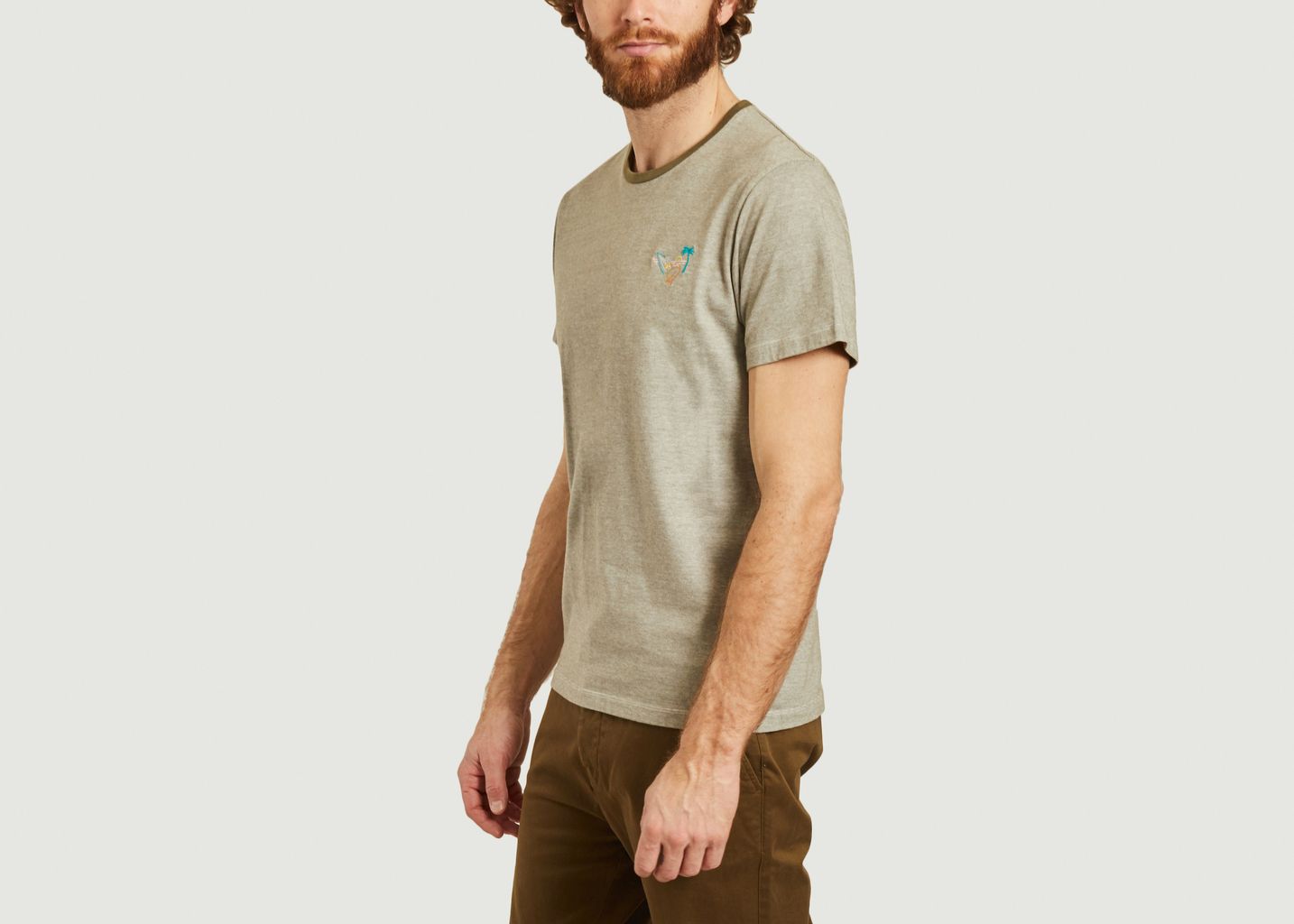 T-shirt classique - Cuisse de Grenouille