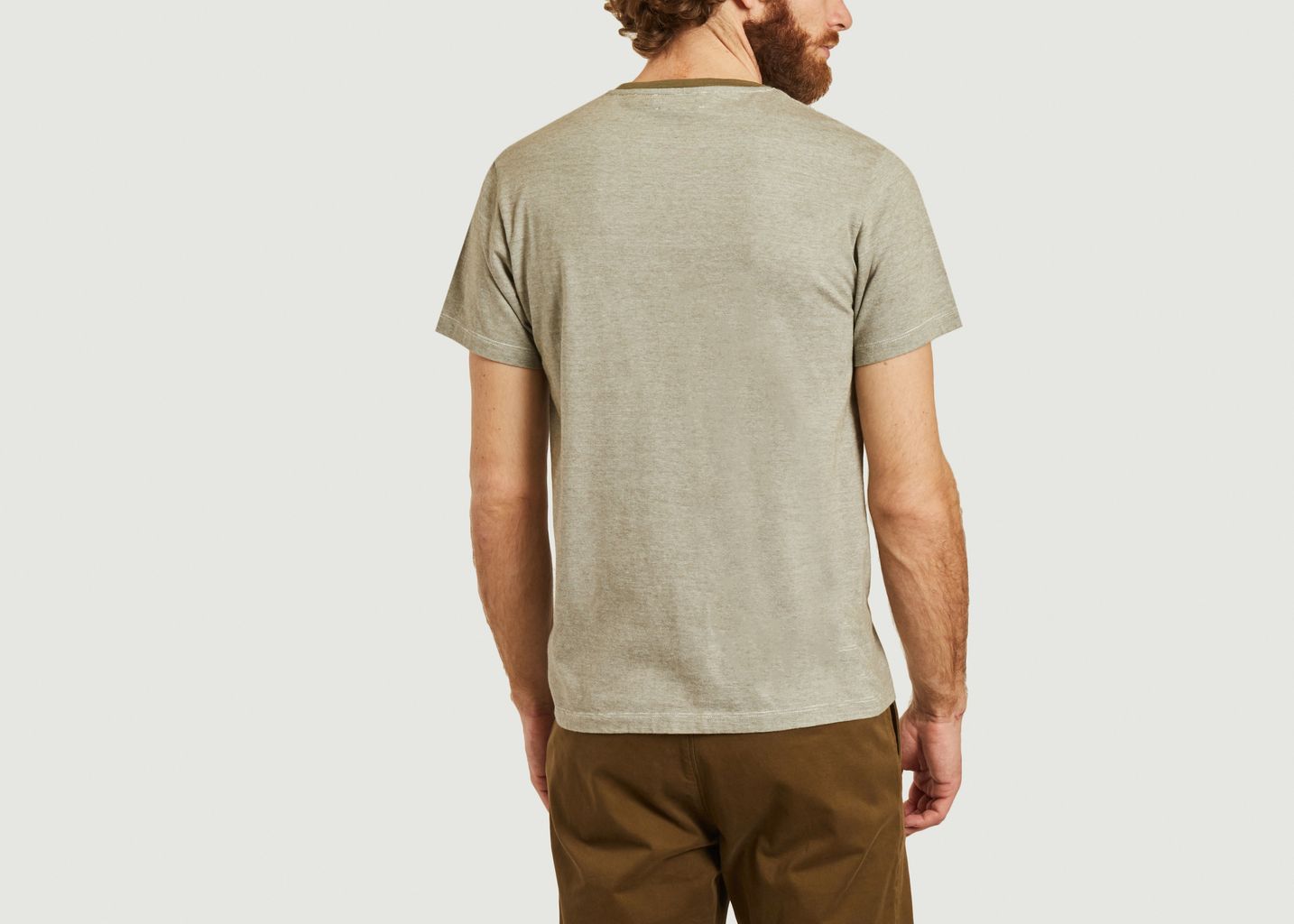 T-shirt classique - Cuisse de Grenouille