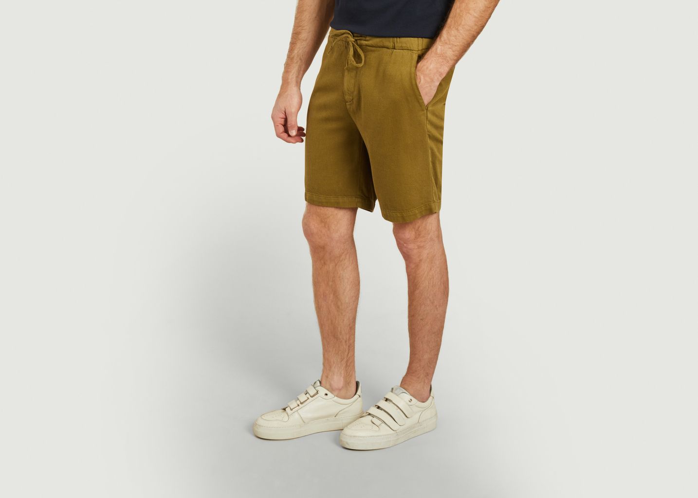 Short Ludwig - Cuisse de Grenouille