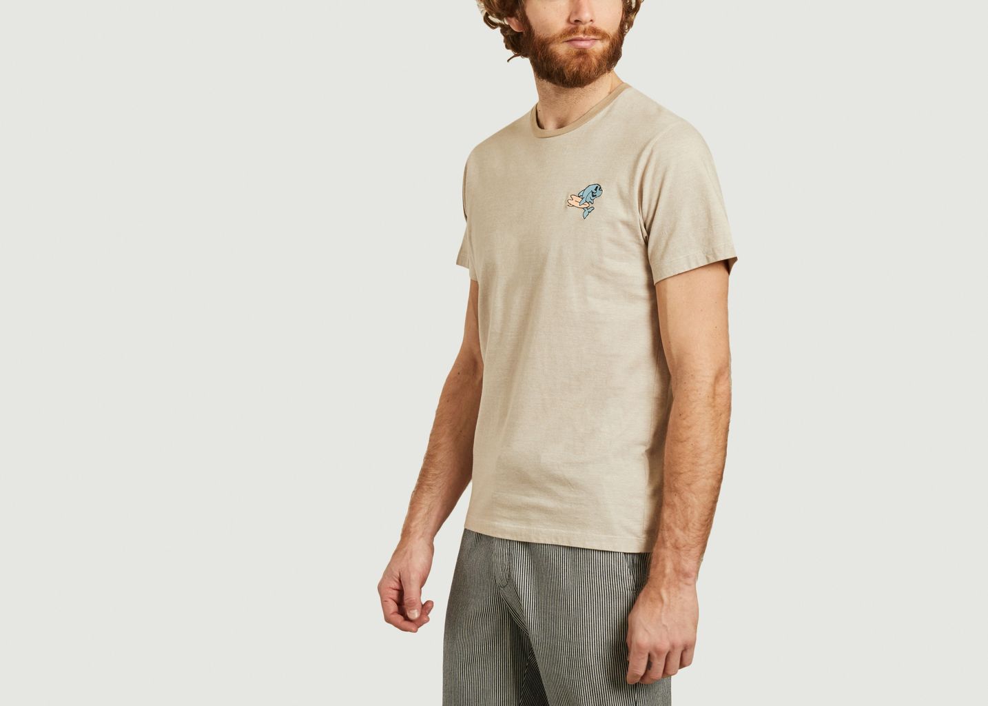 T-shirt classique - Cuisse de Grenouille