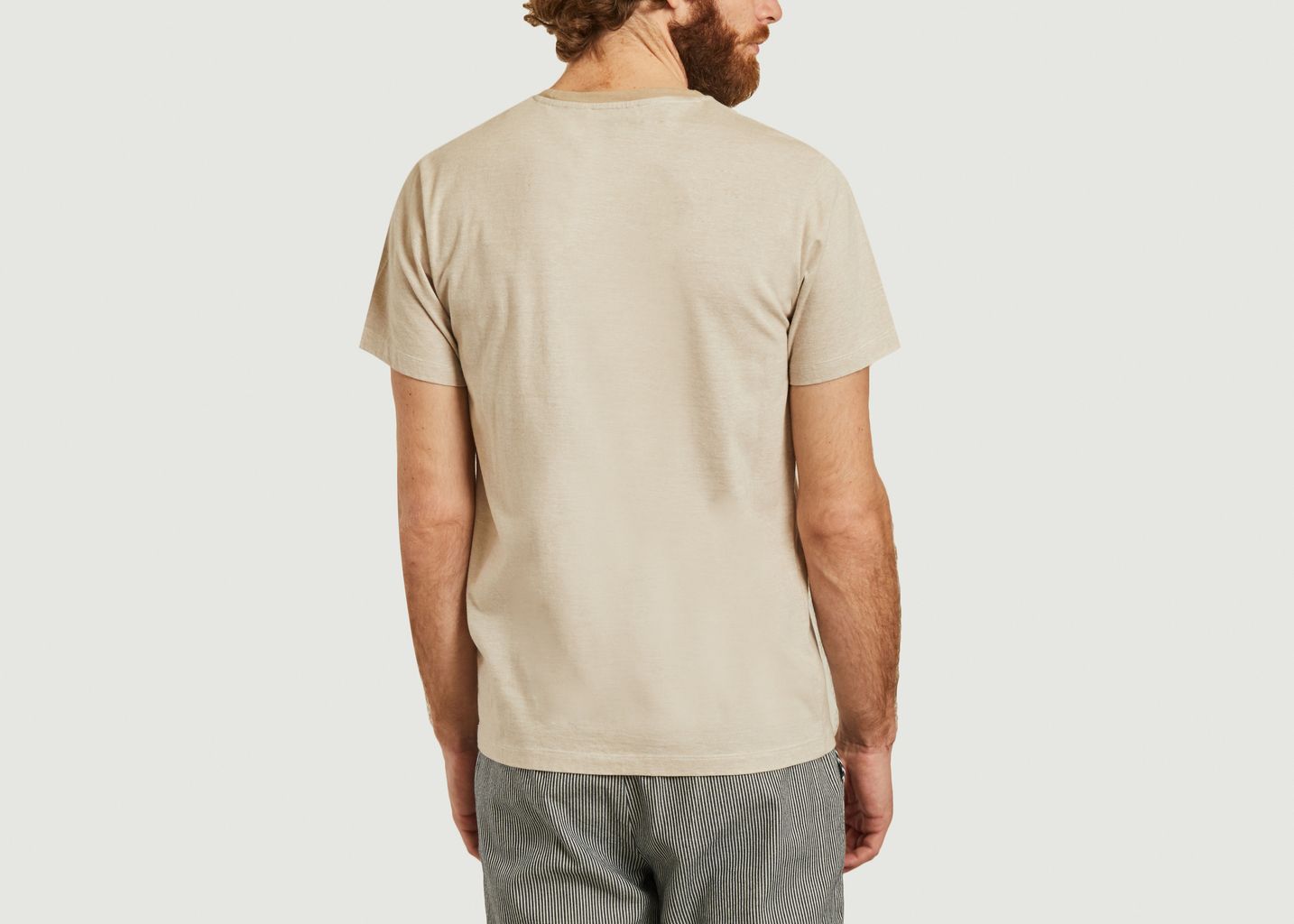 T-shirt classique - Cuisse de Grenouille