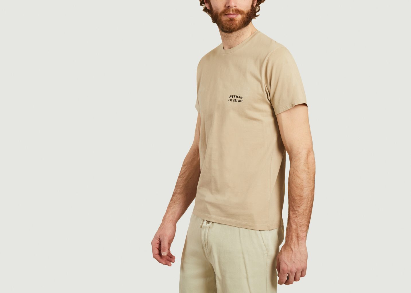 T-shirt imprimé - Cuisse de Grenouille