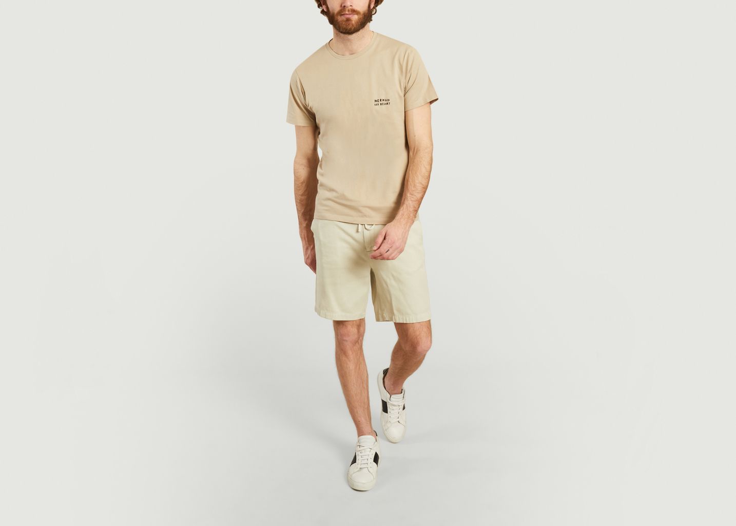 T-shirt imprimé - Cuisse de Grenouille