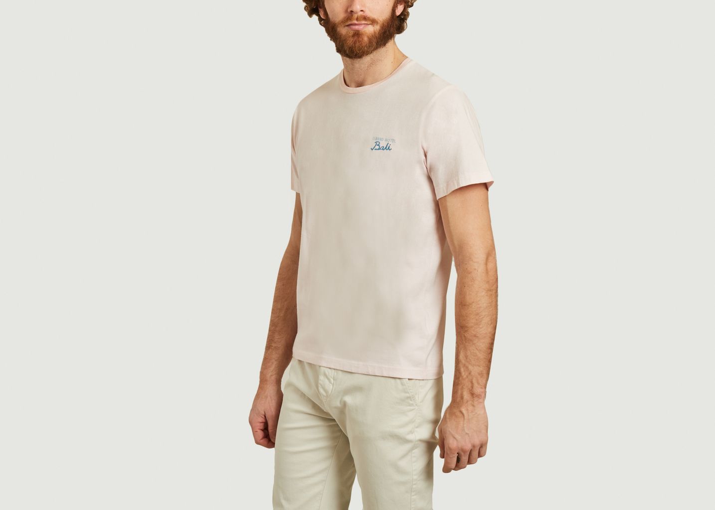 T-shirt classique - Cuisse de Grenouille