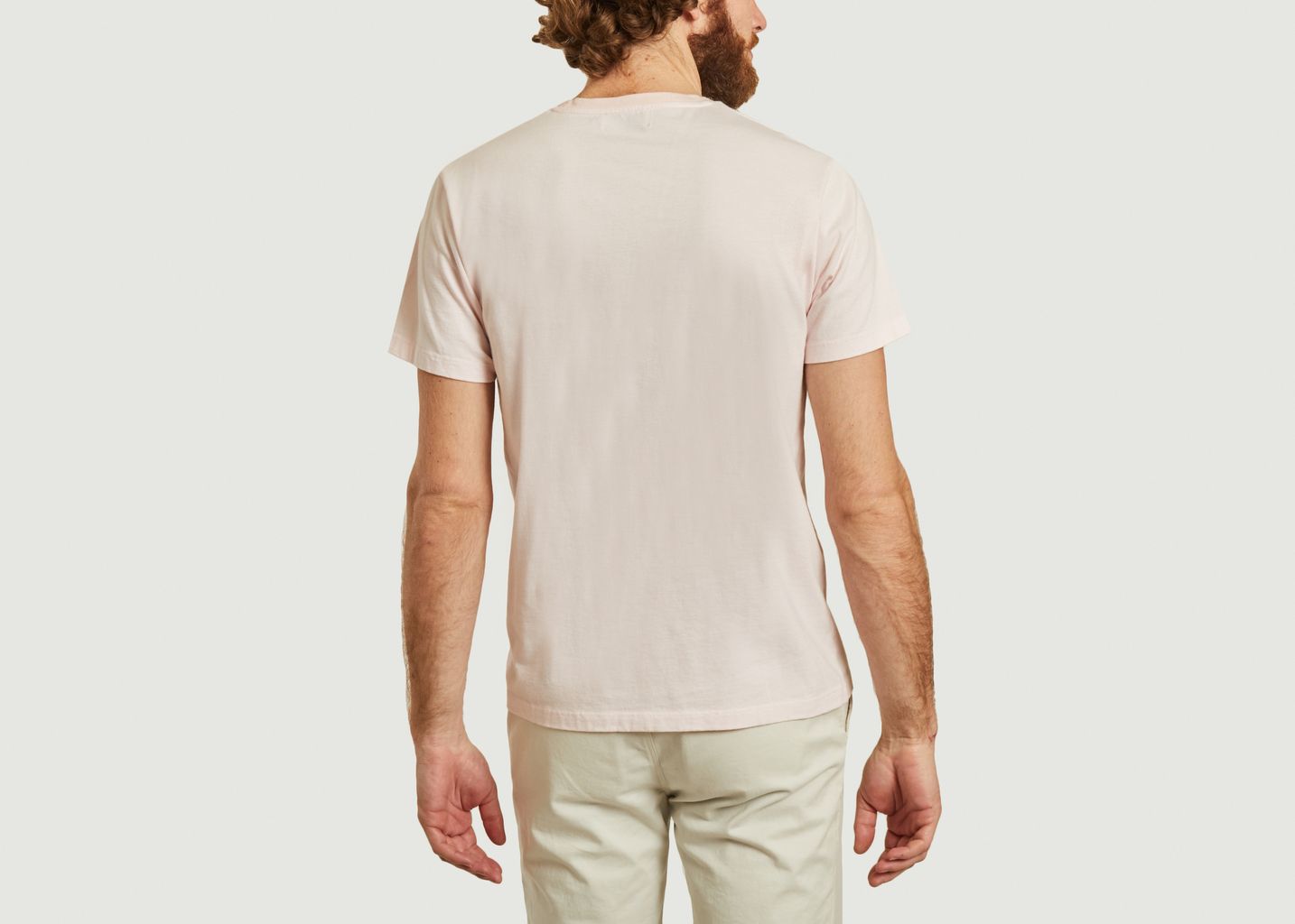 T-shirt classique - Cuisse de Grenouille