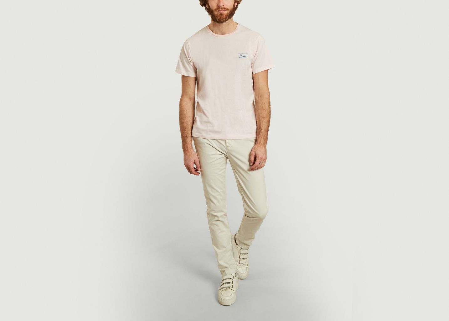 T-shirt classique - Cuisse de Grenouille