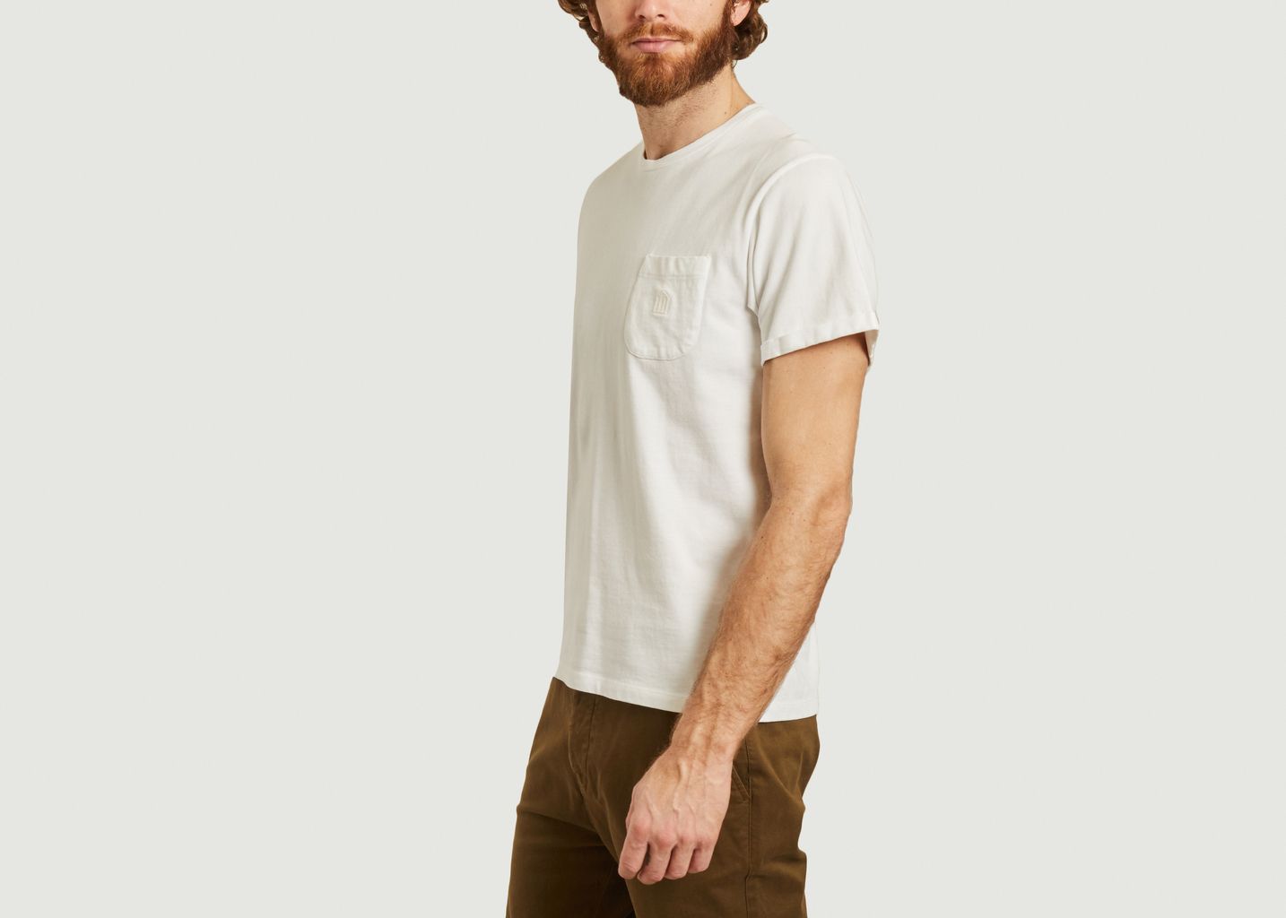 T-shirt Korentin - Cuisse de Grenouille