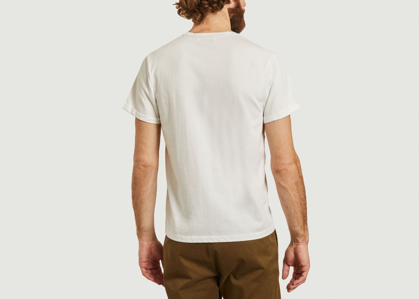 T-shirt Korentin - Cuisse de Grenouille