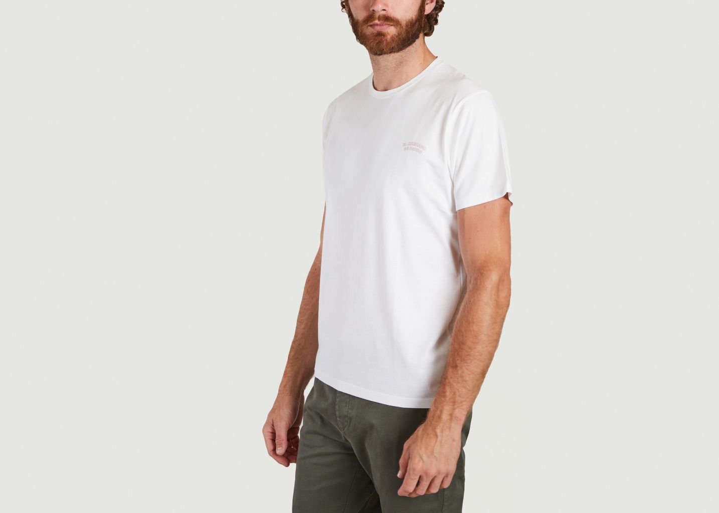 T-shirt Michel - Cuisse de Grenouille