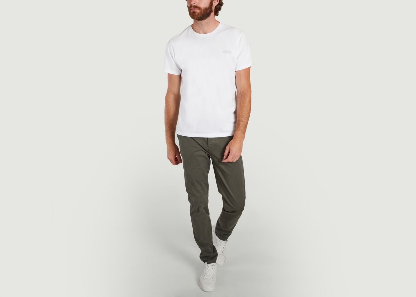 T-shirt Michel - Cuisse de Grenouille