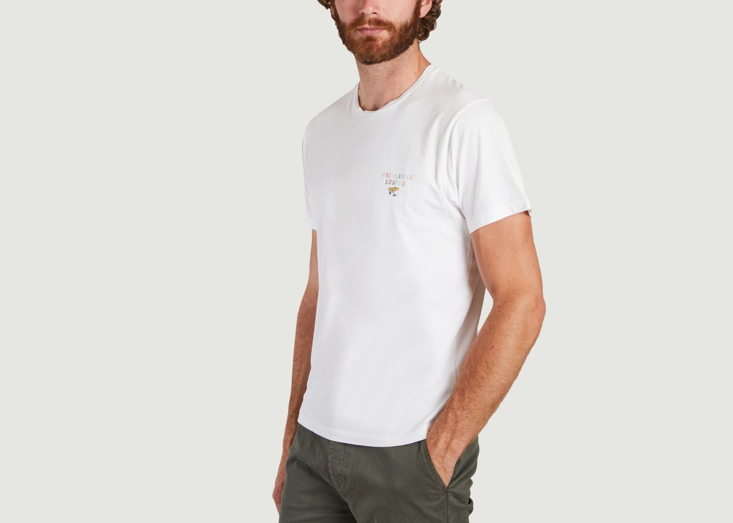 T-shirt Kong - Cuisse de Grenouille