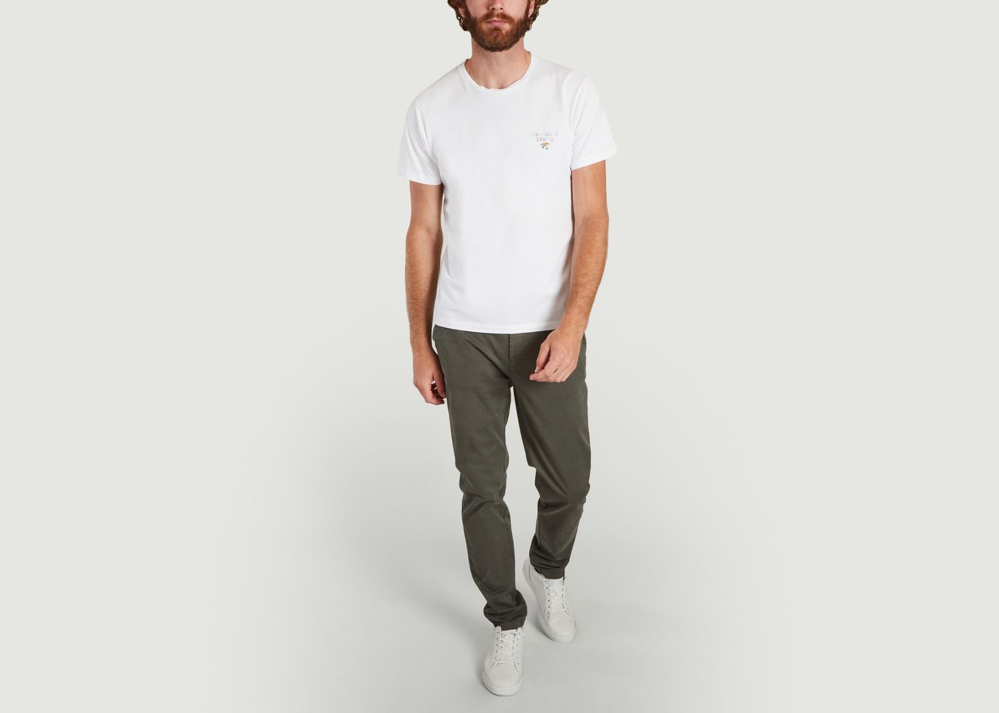 T-shirt Kong - Cuisse de Grenouille