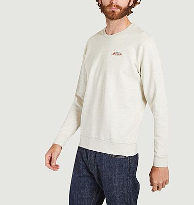Manual Sweatshirt
