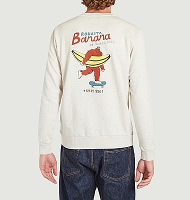 Manual Sweatshirt