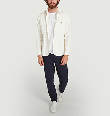 Chemise Marius