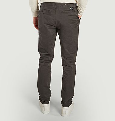 Pantalon Chino Classique 