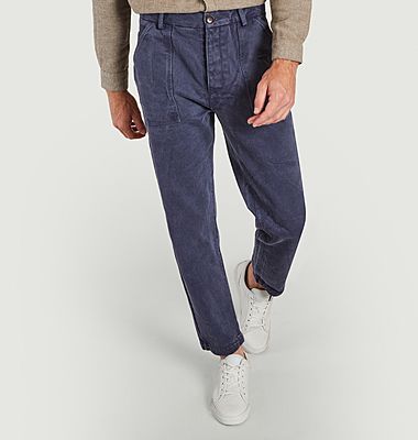 Pantalon Chino Pocket