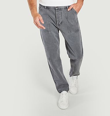 Chino Pocket Pants