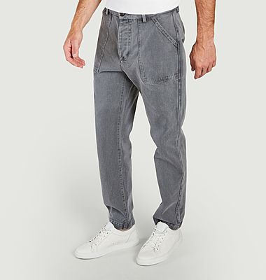 Pantalon Chino Pocket