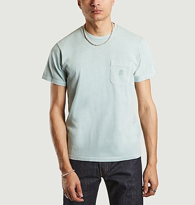 Nuno organic cotton T-shirt