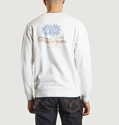 Sweatshirt Narciso.05
