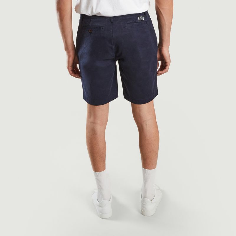 5-Pocket Chino Shorts - Cuisse de Grenouille