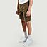 Short Chino 5 poches - Cuisse de Grenouille