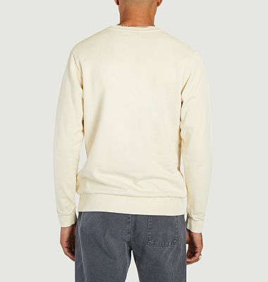 Olindo Fleece Sweatshirt 