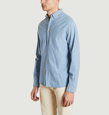 Chemise Paulin