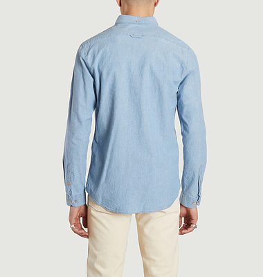 Chemise Paulin