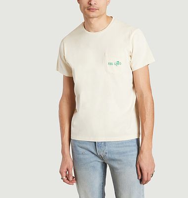 Tee-shirt Pau en coton