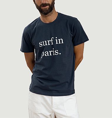 Surf in Paris T-Shirt