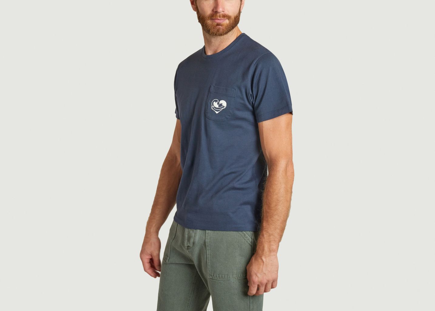 T-shirt Ridley - Cuisse de Grenouille
