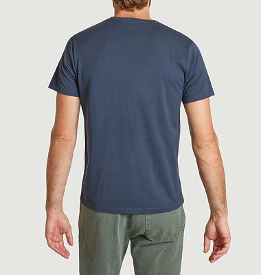 Ridley thick cotton T-shirt