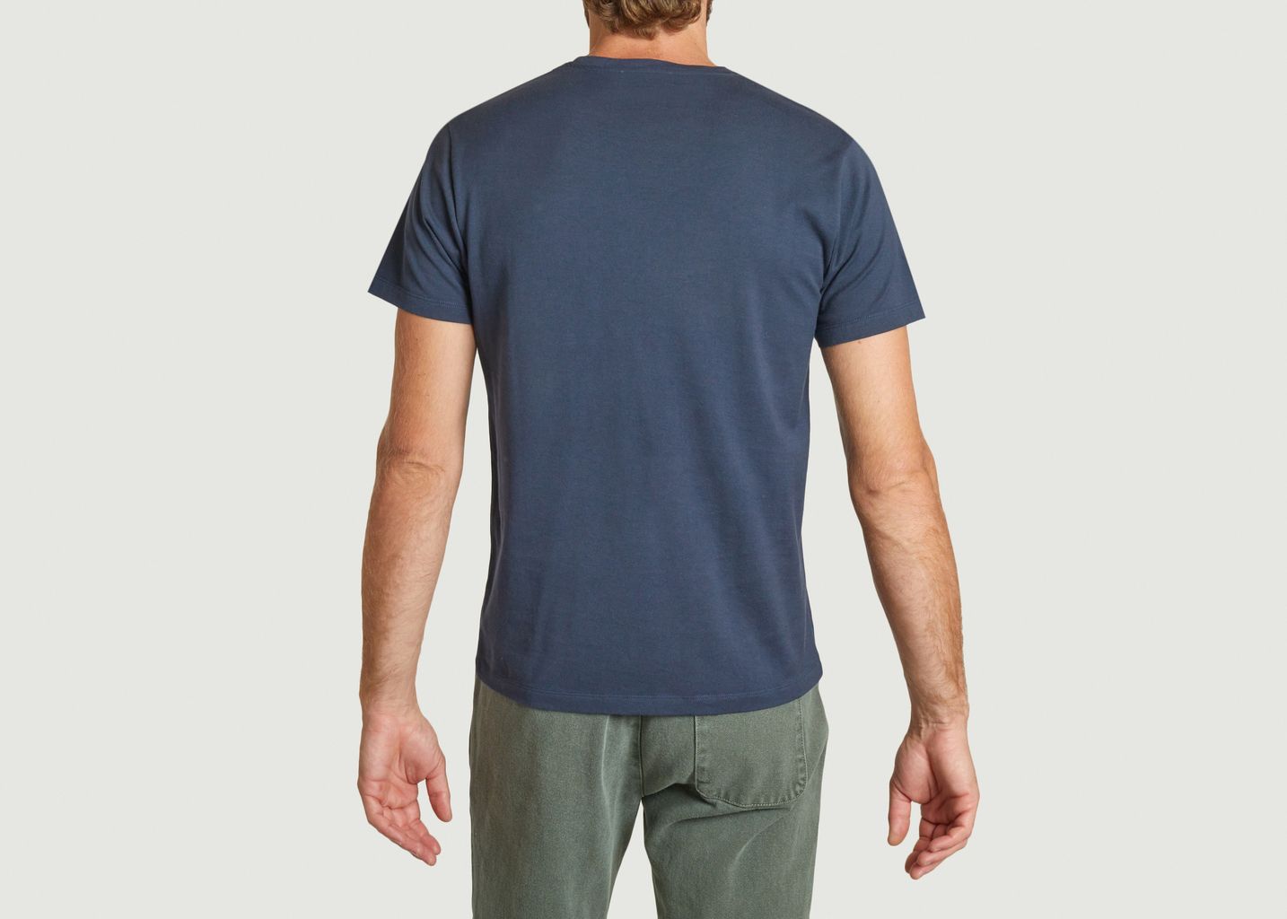 T-shirt Ridley - Cuisse de Grenouille